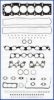 TOYOT 0411246093 Gasket Set, cylinder head